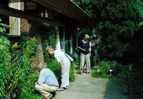 kerktuindag